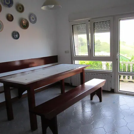El Mirador De Xivares Carrio (Gijon, Asturias)