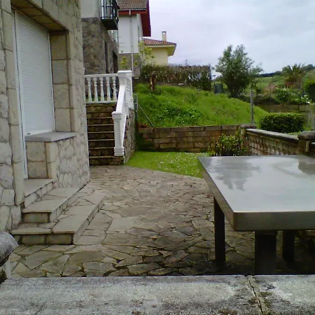 Horská chata El Mirador De Xivares Carrio (Gijon, Asturias)