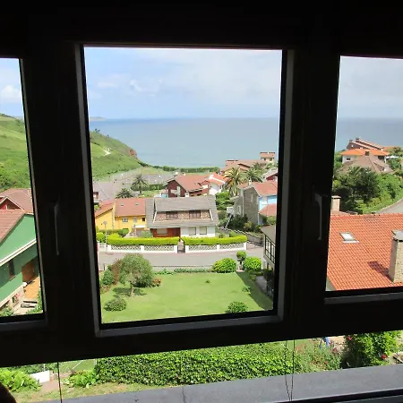 El Mirador De Xivares * Carrio (Gijon, Asturias)