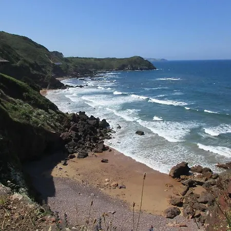 El Mirador De Xivares Horská chata