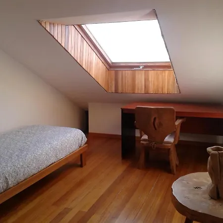 El Mirador De Xivares * Carrio (Gijon, Asturias)