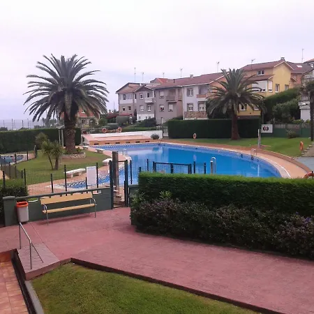 El Mirador De Xivares Horská chata Carrio (Gijon, Asturias)