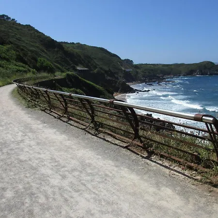 Horská chata El Mirador De Xivares