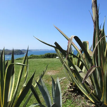 El Mirador De Xivares Horská chata