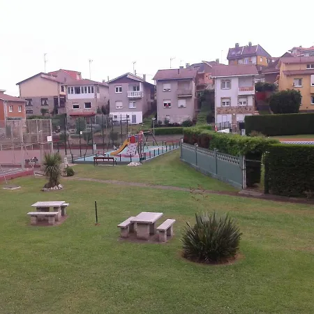 Horská chata El Mirador De Xivares Carrio (Gijon, Asturias)